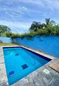 Gallery image of Jundu Ville - Apto 07 in Ubatuba