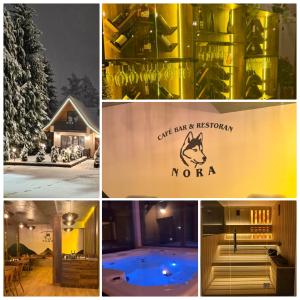 Gallery image of Brvnara Mont 3 in Zlatibor