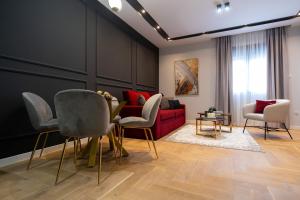 トレビニェにあるTara Centarのギャラリーの写真