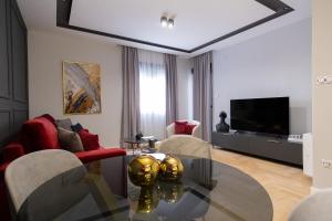 トレビニェにあるTara Centarのギャラリーの写真