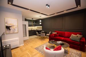 トレビニェにあるTara Centarのギャラリーの写真