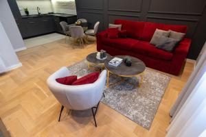 トレビニェにあるTara Centarのギャラリーの写真 +20枚の写真