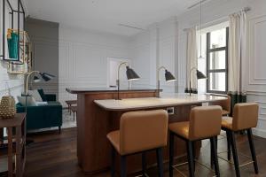 Mynd úr myndasafni af Tbilisi Marriott Hotel í Tbilisi City