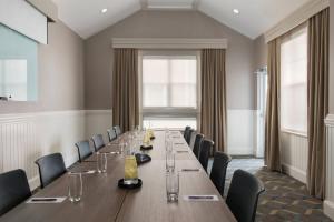 Konferenční prostory v ubytování Residence Inn Poughkeepsie + 19 fotografií