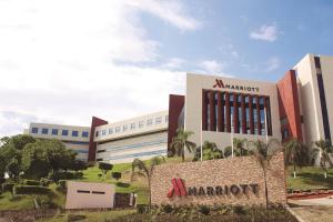 Fotografie z fotogalerie ubytování Marriott Tuxtla Gutierrez Hotel v destinaci Tuxtla Gutiérrez
