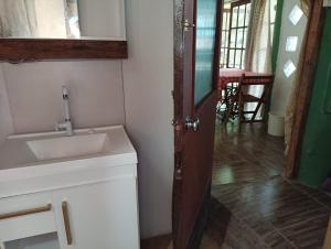 Foto sihtkohas Piriápolis asuva majutusasutuse Casas Punta Negra galeriist