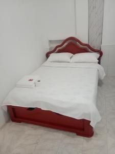 Imagen de la galería de C Apartaestudio central amoblado con cocina y baño, en Chiquinquirá 6 fotos más