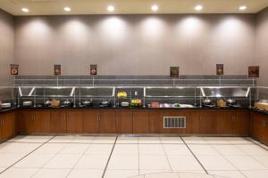 Fotografie z fotogalerie ubytování SpringHill Suites by Marriott Las Vegas Convention Center v Las Vegas