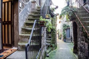 Fotografie z fotogalerie ubytování To Be Home v destinaci Bomarzo