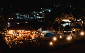 Fotografie z fotogalerie ubytování Palawan Pousada & Bistrô v destinaci Nísia Floresta