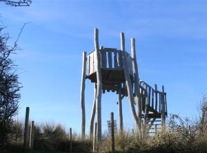 Fotografie z fotogalerie ubytování 7even v destinaci Vrouwenpolder