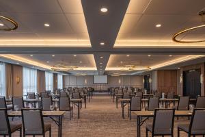 Konferenční prostory v ubytování The Dalmar, Fort Lauderdale, a Tribute Portfolio Hotel
