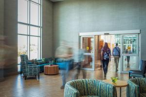 Hosté ubytování SpringHill Suites by Marriott Kennewick Tri-Cities