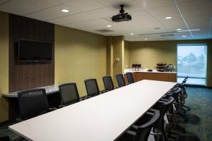 Konferenční prostory v ubytování SpringHill Suites by Marriott Kennewick Tri-Cities
