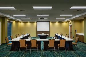 Konferenční prostory v ubytování SpringHill Suites by Marriott Kennewick Tri-Cities