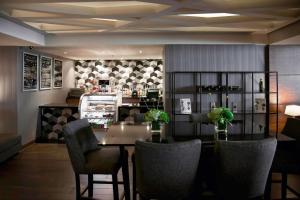 Fotografie z fotogalerie ubytování Marriott Tijuana Hotel v destinaci Tijuana