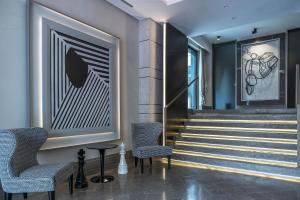 Fotografie z fotogalerie ubytování The Regency, Rome, a Tribute Portfolio Hotel v Římě