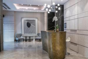 Fotografie z fotogalerie ubytování The Regency, Rome, a Tribute Portfolio Hotel v Římě