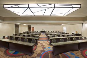 Konferenční prostory v ubytování Sheraton Anchorage Hotel