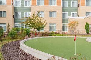 Imagem da galeria de SpringHill Suites by Marriott Fishkill em Fishkill