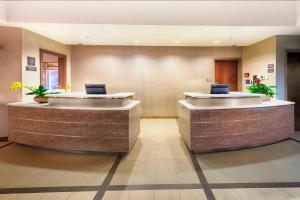 Foto dalla galleria di Residence Inn by Marriott Pullman a Pullman