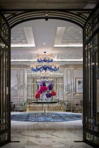 Foto sihtkohas Macau asuva majutusasutuse The Ritz-Carlton, Macau galeriist