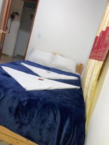 Fotografie z fotogalerie ubytování Hostal Ensueño Peñonero v destinaci Bolívar