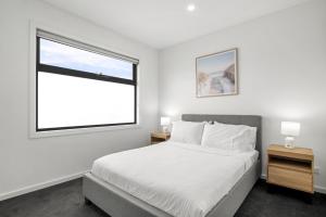 Gallery image of Relaxing Family Townhouse Near Melbournes CBD in Melbourne