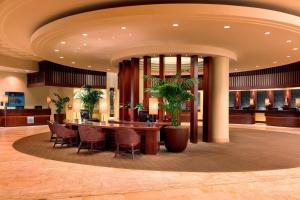 Restaurace v ubytování Sheraton Waikiki Beach Resort