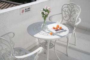 Φαγητό σε αυτό το bed & breakfast ή κάπου εκεί κοντά +31 φωτογραφίες