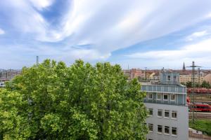 Foto Nürnbergis asuva majutusasutuse Sheraton Carlton Nuernberg galeriist