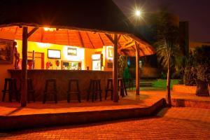 Fotografie z fotogalerie ubytování Protea Hotel by Marriott Entebbe v destinaci Entebbe