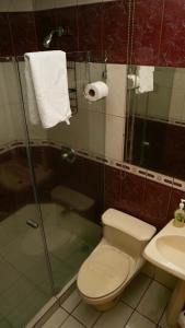 Imagine din galeria proprietății Casa Calas în Alajuela