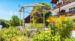 Billede fra billedgalleriet på Landhotel Mappacher Hof i Bruck in der Oberpfalz