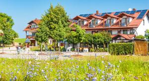 Billede fra billedgalleriet på Landhotel Mappacher Hof i Bruck in der Oberpfalz + 41 billeder