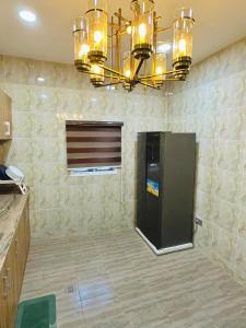 Fotografie z fotogalerie ubytování Steph Apartment v destinaci Abudža