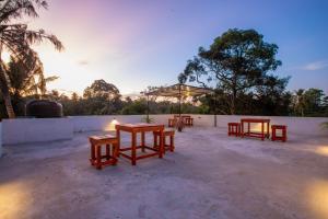 Fotografie z fotogalerie ubytování Blueray Villa v destinaci Unawatuna