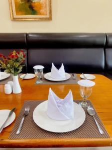 Φωτογραφία από το άλμπουμ του Sultan Hotel Banda Aceh στο Μπάντα Άτσεχ