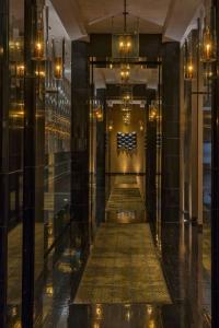 Зображення з фотогалереї помешкання The Westin Lima Hotel & Convention Center у місті Ліма