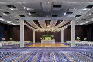 Foto Limas asuva majutusasutuse The Westin Lima Hotel & Convention Center galeriist +37 fotot