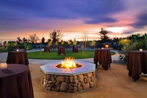 Bilde i galleriet til Sheraton Redding Hotel at the Sundial Bridge i Redding
