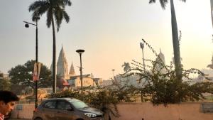 Mynd úr myndasafni af Premshi Guest House í  Ayodhya