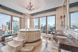 Fotografie z fotogalerie ubytování JW Marriott Hotel and Suites Saigon v Ho Či Minově městě