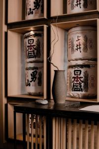 西安西安丽思卡尔顿酒店的相册照片
