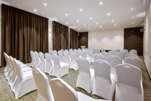Konferenční prostory v ubytování Protea Hotel by Marriott Kampala Skyz