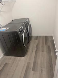 Fotografie z fotogalerie ubytování DLush room v destinaci Calgary