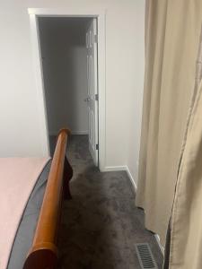 Fotografie z fotogalerie ubytování DLush room v destinaci Calgary