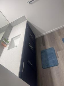 Fotografie z fotogalerie ubytování DLush room v destinaci Calgary