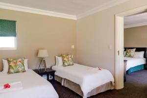 Postel nebo postele na pokoji v ubytování Protea Hotel by Marriott George King George