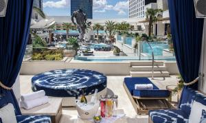 Φωτογραφία από το άλμπουμ του Palms Place Condo Hotel & Casino στο Λας Βέγκας